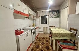 Apartament decomandat cu 3 camere- Bucovina
