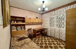 Apartament decomandat cu 3 camere- Bucovina