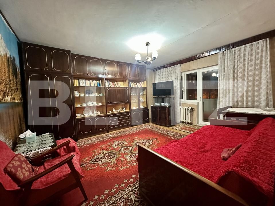 Apartament de vânzare 3 camere Bucovina - 184146AV | BLITZ Timișoara | Poza1