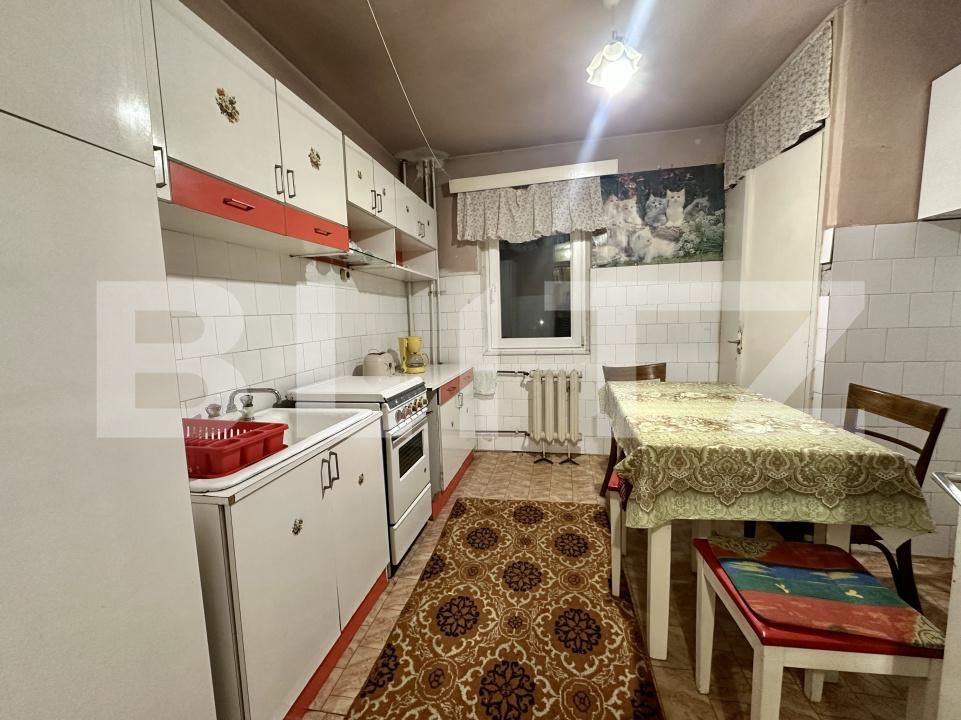 Apartament de vânzare 3 camere Bucovina - 184146AV | BLITZ Timișoara | Poza4