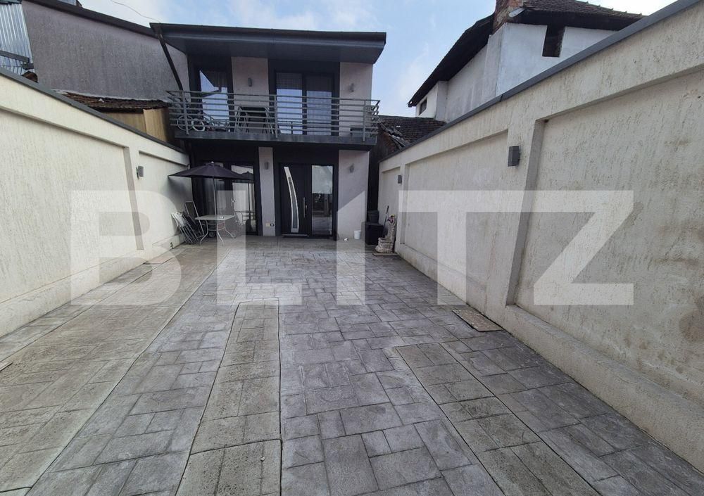 Casa de vânzare 3 camere Lugoj - 184151CV | BLITZ Timișoara | Poza1