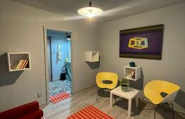 Garsonieră de vânzare Lipovei - 93254AV | BLITZ Timișoara | Poza1