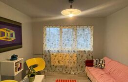 Garsoniera, Complex Studentesc 