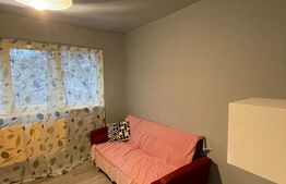 Garsoniera, Complex Studentesc 