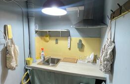 Garsoniera, Complex Studentesc 