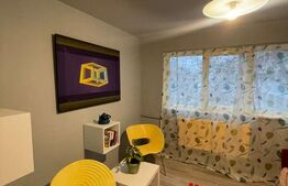 Garsoniera, Complex Studentesc 