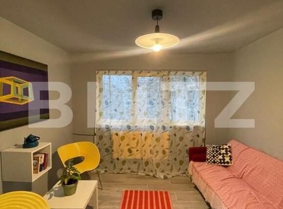 Garsonieră de vânzare Complex Studentesc - 184169AV | BLITZ Timișoara | Poza2