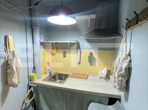 Garsonieră de vânzare Complex Studentesc - 184169AV | BLITZ Timișoara | Poza5