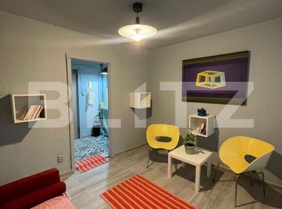 Garsonieră de vânzare Complex Studentesc - 184169AV | BLITZ Timișoara | Poza1