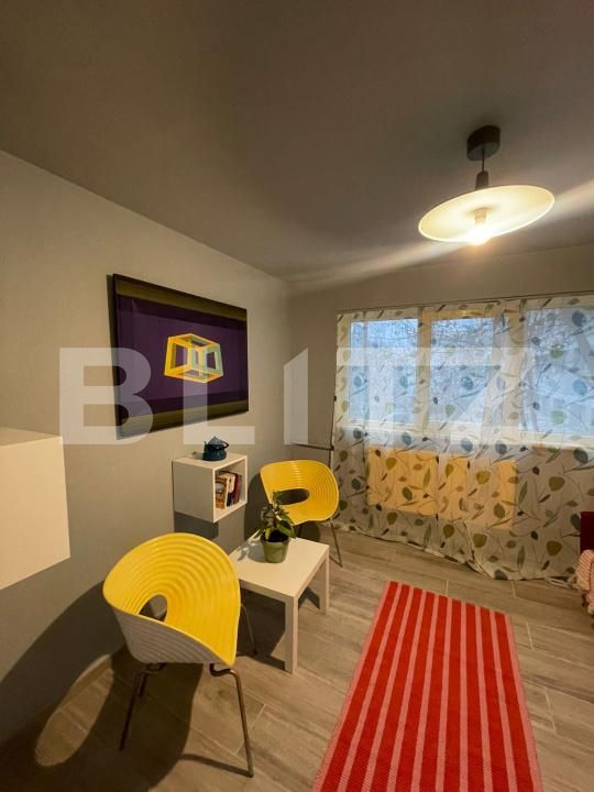 Garsonieră de vânzare Complex Studentesc - 184169AV | BLITZ Timișoara | Poza3