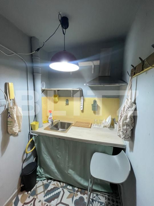 Garsonieră de vânzare Complex Studentesc - 184169AV | BLITZ Timișoara | Poza5