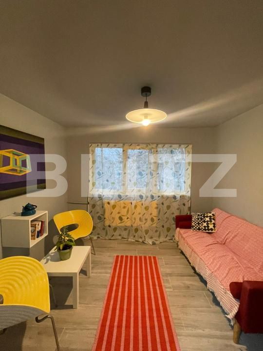 Garsonieră de vânzare Complex Studentesc - 184169AV | BLITZ Timișoara | Poza2