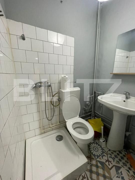 Garsonieră de vânzare Complex Studentesc - 184169AV | BLITZ Timișoara | Poza6