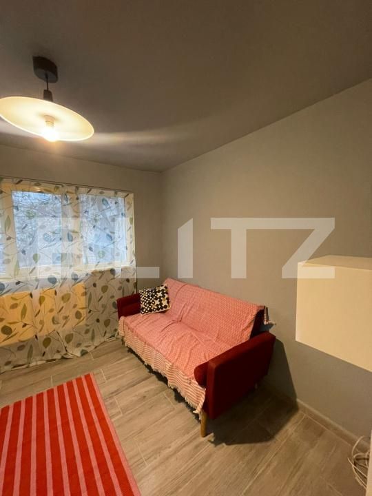 Garsonieră de vânzare Complex Studentesc - 184169AV | BLITZ Timișoara | Poza4