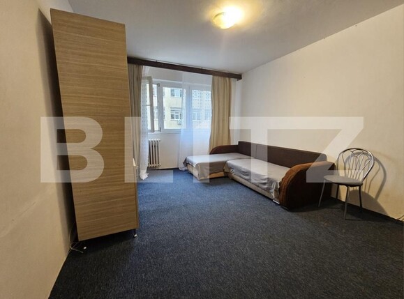 Apartament de închiriat 3 camere Dacia - 184172AI | BLITZ Timișoara | Poza3