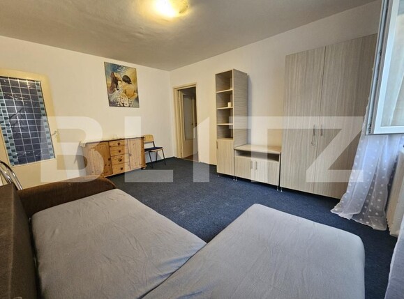 Apartament de închiriat 3 camere Dacia - 184172AI | BLITZ Timișoara | Poza2