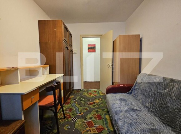 Apartament de închiriat 3 camere Dacia - 184172AI | BLITZ Timișoara | Poza5