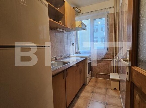 Apartament de închiriat 3 camere Dacia - 184172AI | BLITZ Timișoara | Poza1