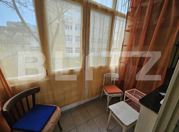 Apartament de închiriat 3 camere Dacia - 184172AI | BLITZ Timișoara | Poza7