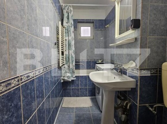 Apartament de închiriat 3 camere Dacia - 184172AI | BLITZ Timișoara | Poza6