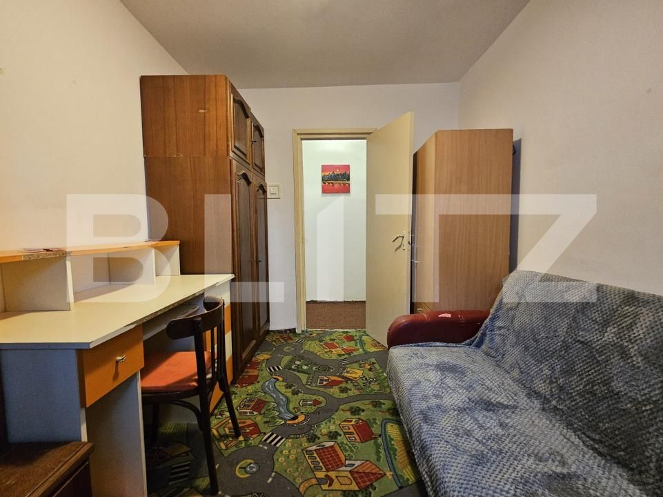 Apartament de închiriat 3 camere Dacia - 184172AI | BLITZ Timișoara | Poza5