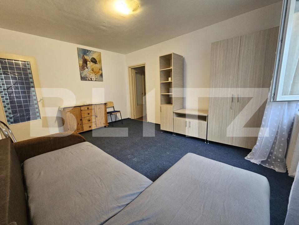 Apartament de închiriat 3 camere Dacia - 184172AI | BLITZ Timișoara | Poza2