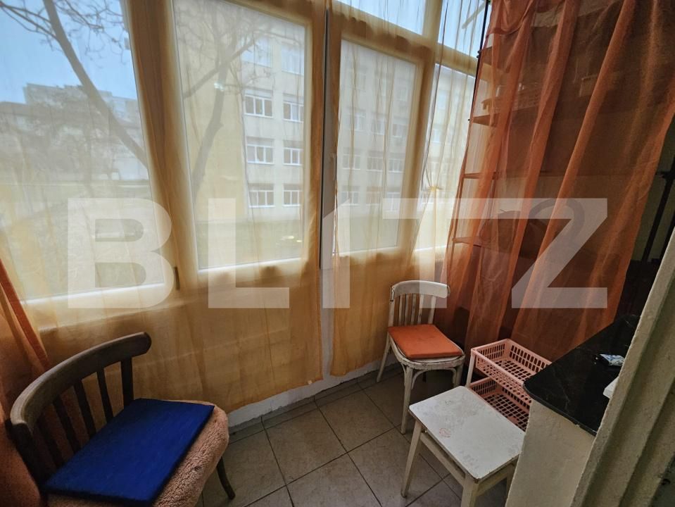 Apartament de închiriat 3 camere Dacia - 184172AI | BLITZ Timișoara | Poza7