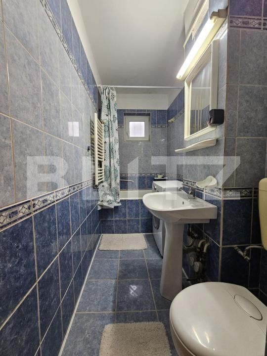 Apartament de închiriat 3 camere Dacia - 184172AI | BLITZ Timișoara | Poza6