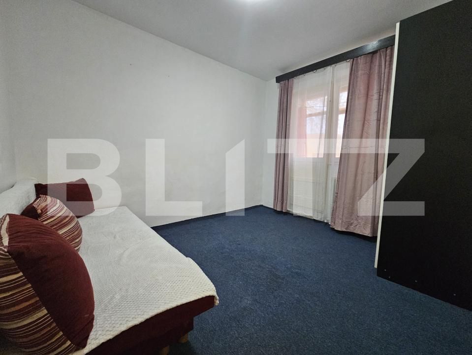 Apartament de închiriat 3 camere Dacia - 184172AI | BLITZ Timișoara | Poza4