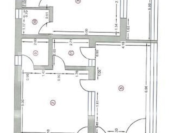 Casa de vânzare 5 camere Girocului - 184185CV | BLITZ Timișoara | Poza1