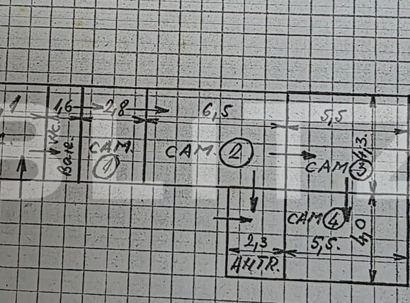 Casa de vânzare 4 camere Elisabetin - 184186CV | BLITZ Timișoara | Poza1