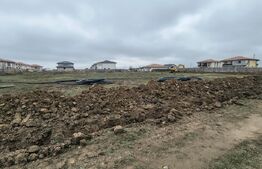 Teren intravilan, 798 mp, zona Sud-Est