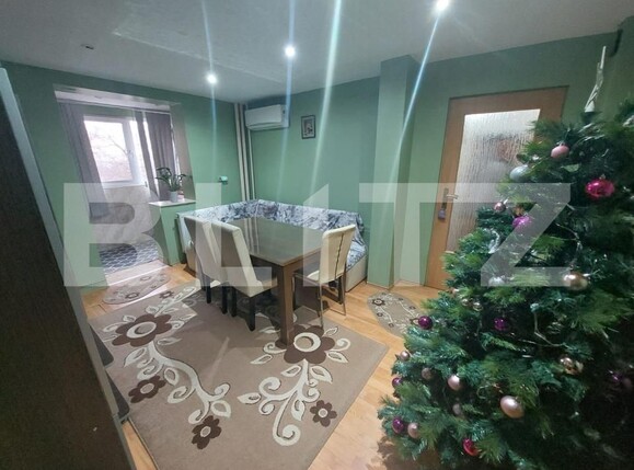 Apartament de închiriat 3 camere Girocului - 184190AI | BLITZ Timișoara | Poza1