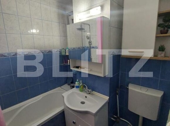Apartament de închiriat 3 camere Girocului - 184190AI | BLITZ Timișoara | Poza12