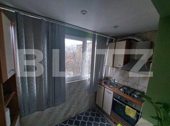 Apartament de închiriat 3 camere Girocului - 184190AI | BLITZ Timișoara | Poza3