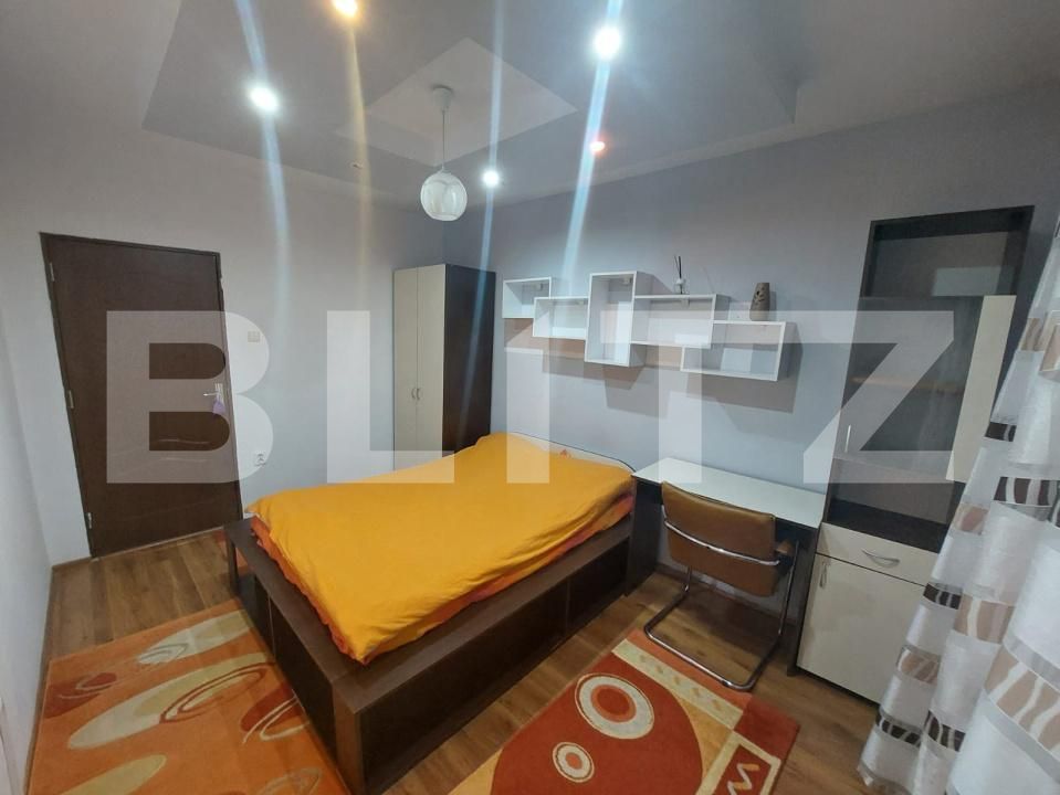 Apartament de închiriat 3 camere Girocului - 184190AI | BLITZ Timișoara | Poza7