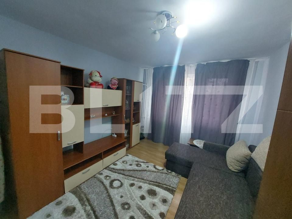 Apartament de închiriat 3 camere Girocului - 184190AI | BLITZ Timișoara | Poza9