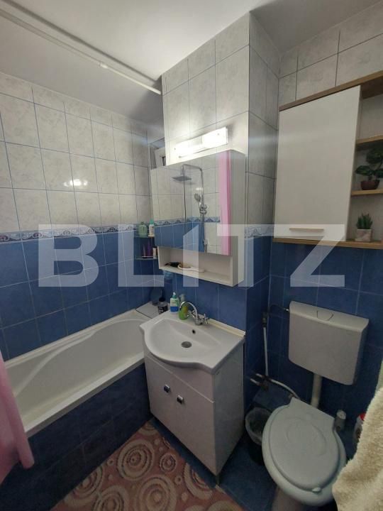 Apartament de închiriat 3 camere Girocului - 184190AI | BLITZ Timișoara | Poza12