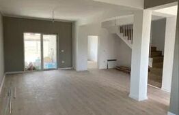 Casa Duplex modern Mosnita Noua, iesirea spre Timisoara