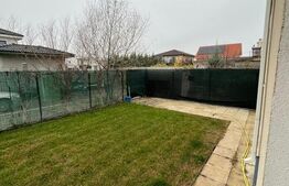 Apartament Premium cu Terasă și Curte 88 mp – Dumbrăvița