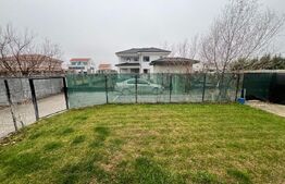 Apartament Premium cu Terasă și Curte 88 mp – Dumbrăvița