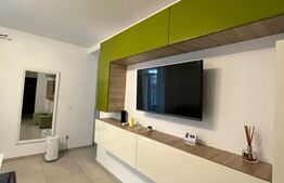 Apartament Premium cu Terasă și Curte 88 mp – Dumbrăvița