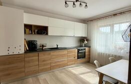 Duplex 4 camere Moșnița Veche complet mobilat si utilat