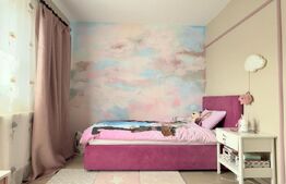 Duplex 4 camere Moșnița Veche complet mobilat si utilat