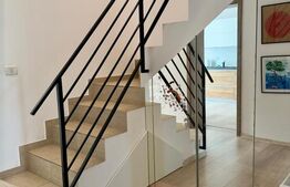 Duplex 4 camere Moșnița Veche complet mobilat si utilat