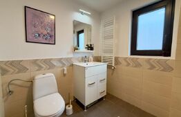 Duplex 4 camere Moșnița Veche complet mobilat si utilat