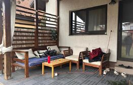 Duplex 4 camere Moșnița Veche complet mobilat si utilat