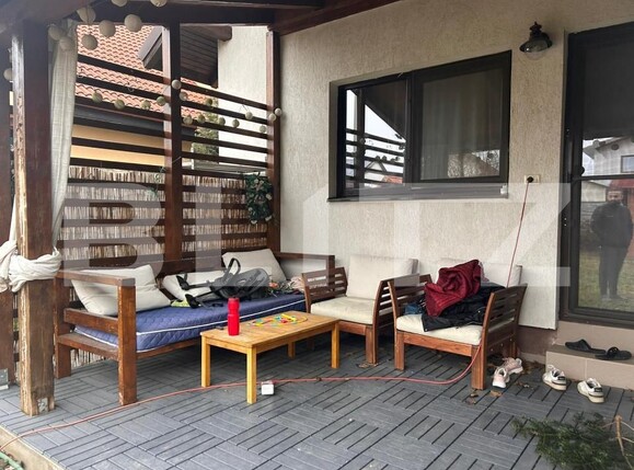 Casa de vânzare 4 camere Mosnita Veche - 184231CV | BLITZ Timișoara | Poza10