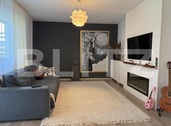 Casa de vânzare 4 camere Mosnita Veche - 184231CV | BLITZ Timișoara | Poza1