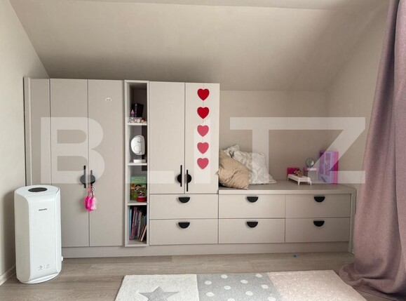 Casa de vânzare 4 camere Mosnita Veche - 184231CV | BLITZ Timișoara | Poza8